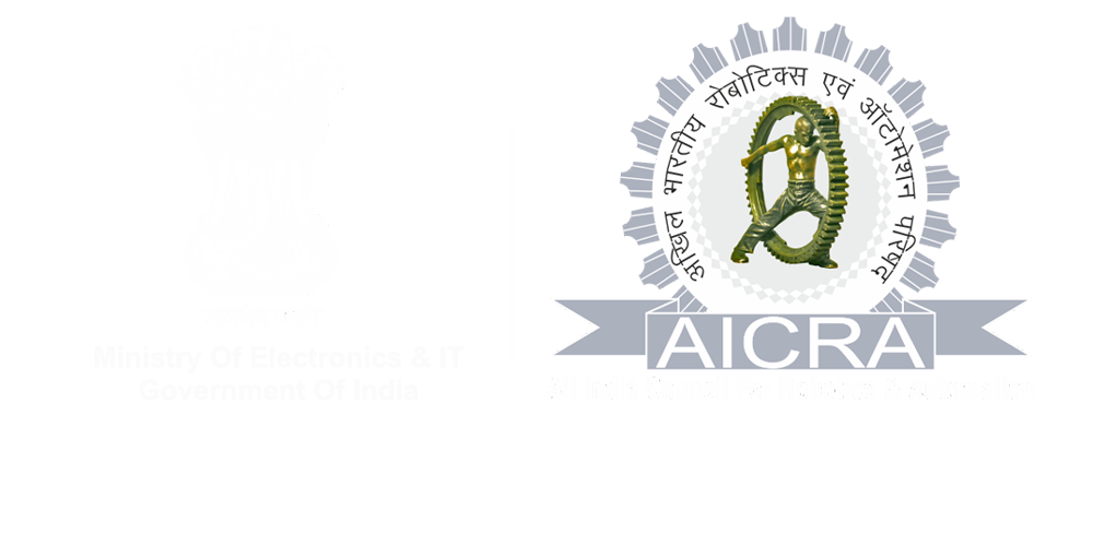 AICRA & MOE Logo
