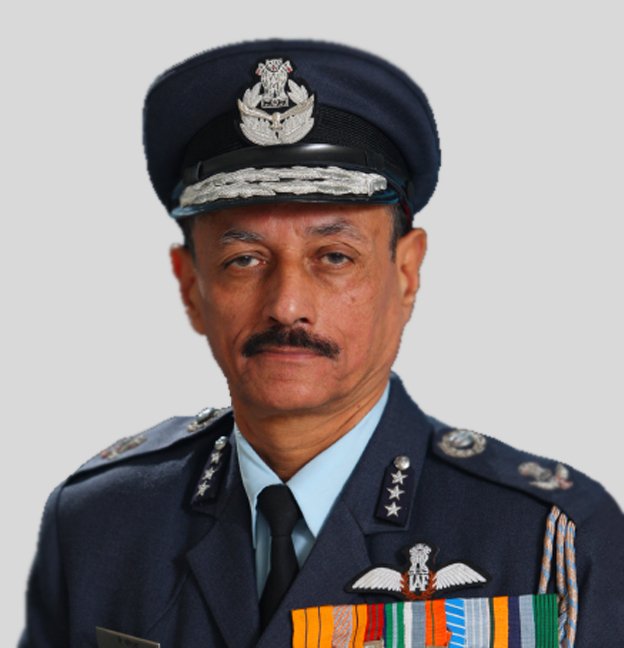 Air Marshal Anil Chopra